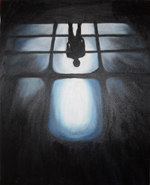 cieco cavaliere