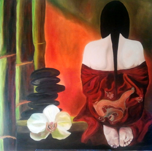 equilibrio
