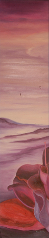 Fiore del deserto