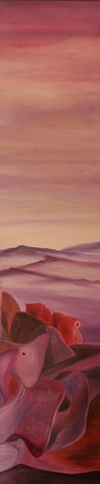 Fiore del deserto