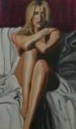 sguardodidonna